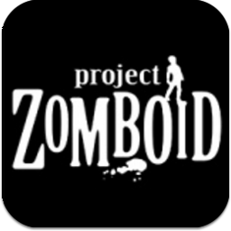 Project Zomboid game icon