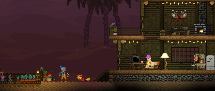 starbound hero image