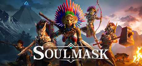 soulmask hero image